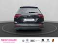 Volkswagen Tiguan Allspace 2.0 TDI DSG 7-Sitzer AHK Navi Digitales Cockpit LE Schwarz - thumbnail 5