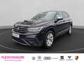 Volkswagen Tiguan Allspace 2.0 TDI DSG 7-Sitzer AHK Navi Digitales Cockpit LE Schwarz - thumbnail 1