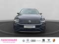 Volkswagen Tiguan Allspace 2.0 TDI DSG 7-Sitzer AHK Navi Digitales Cockpit LE Schwarz - thumbnail 2