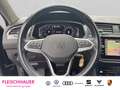 Volkswagen Tiguan Allspace 2.0 TDI DSG 7-Sitzer AHK Navi Digitales Cockpit LE Schwarz - thumbnail 8