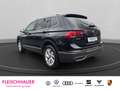 Volkswagen Tiguan Allspace 2.0 TDI DSG 7-Sitzer AHK Navi Digitales Cockpit LE Schwarz - thumbnail 4