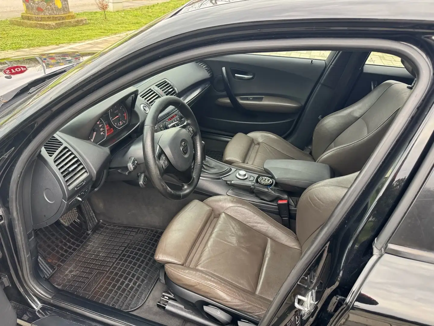 BMW 120 120d Grand Tourisme Steptronic A - 2