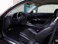 Lexus IS 250 Cabriolet 250C Luxury | Leder | Navigatie | Stoelv Negro - thumbnail 4