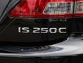 Lexus IS 250 Cabriolet 250C Luxury | Leder | Navigatie | Stoelv Schwarz - thumbnail 31