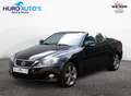Lexus IS 250 Cabriolet 250C Luxury | Leder | Navigatie | Stoelv Schwarz - thumbnail 1