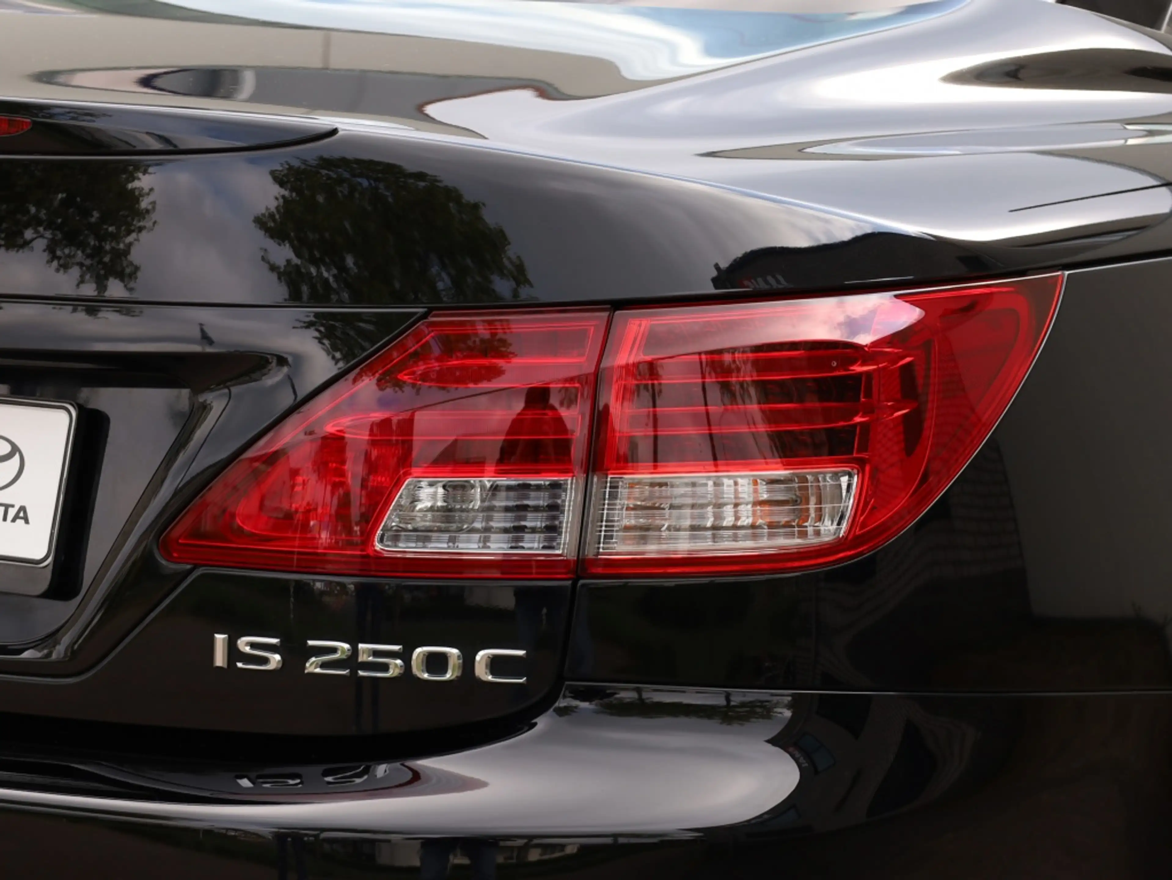 Lexus IS 250 Cabriolet 250C Luxury | Leder | Navigatie | Stoelv — photo 30