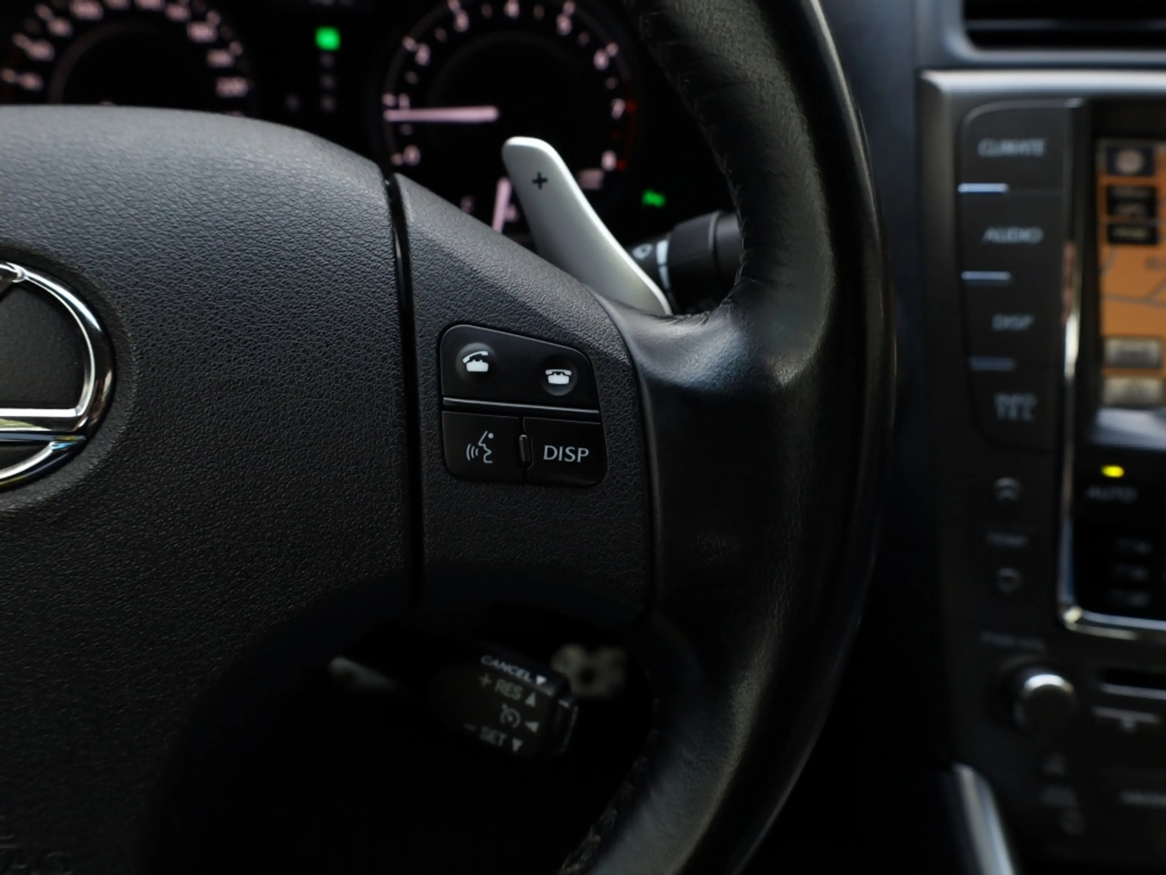 Lexus IS 250 Cabriolet 250C Luxury | Leder | Navigatie | Stoelv — photo 24