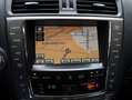 Lexus IS 250 Cabriolet 250C Luxury | Leder | Navigatie | Stoelv Negro - thumbnail 17