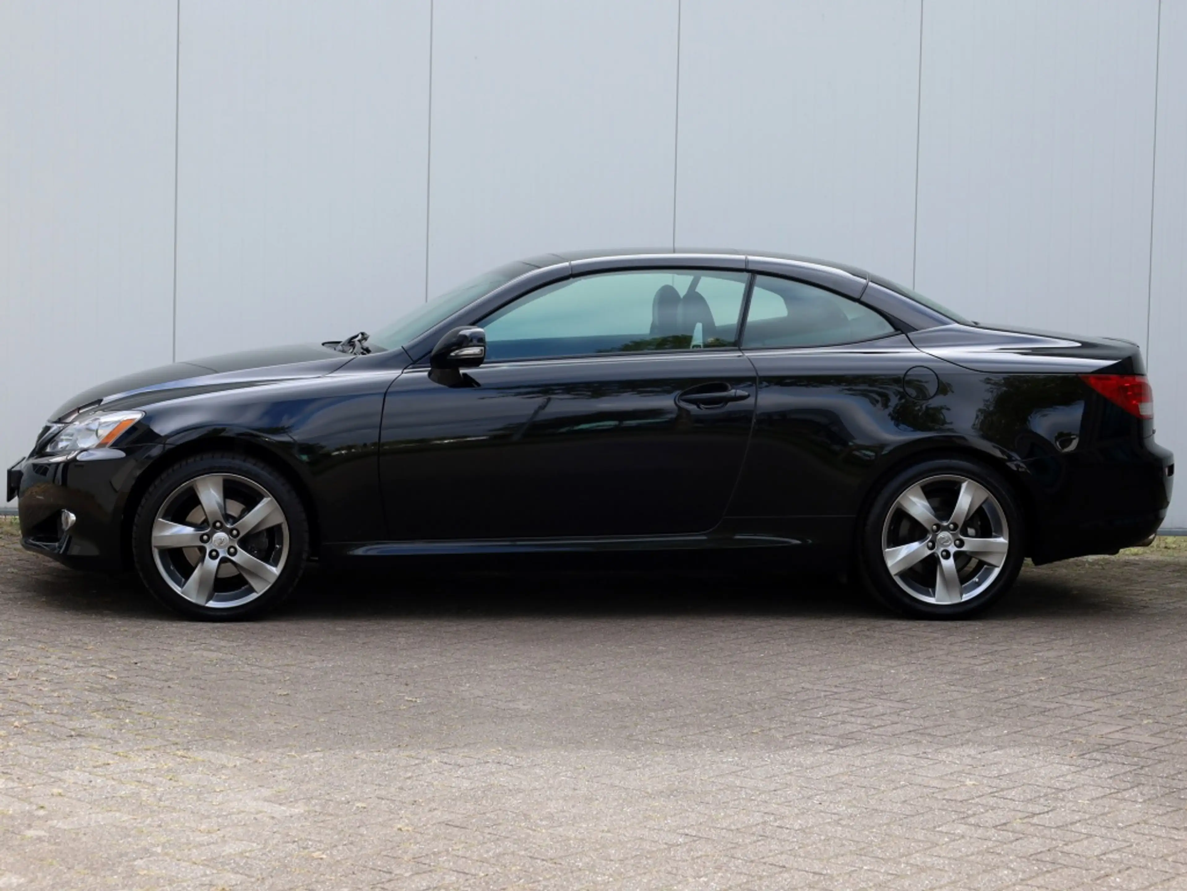 Lexus IS 250 Cabriolet 250C Luxury | Leder | Navigatie | Stoelv — photo 6