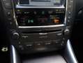 Lexus IS 250 Cabriolet 250C Luxury | Leder | Navigatie | Stoelv Negro - thumbnail 19