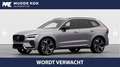 Volvo XC60 T8 Plug-in hybrid Ultra Dark | FACELIFT | Luchtver Серебристый - thumbnail 1