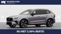 Volvo XC60 T8 Plug-in hybrid Ultra Dark | FACELIFT | Luchtver Argent - thumbnail 1