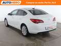 Opel Astra 1.4 Turbo Elegance Blanco - thumbnail 4