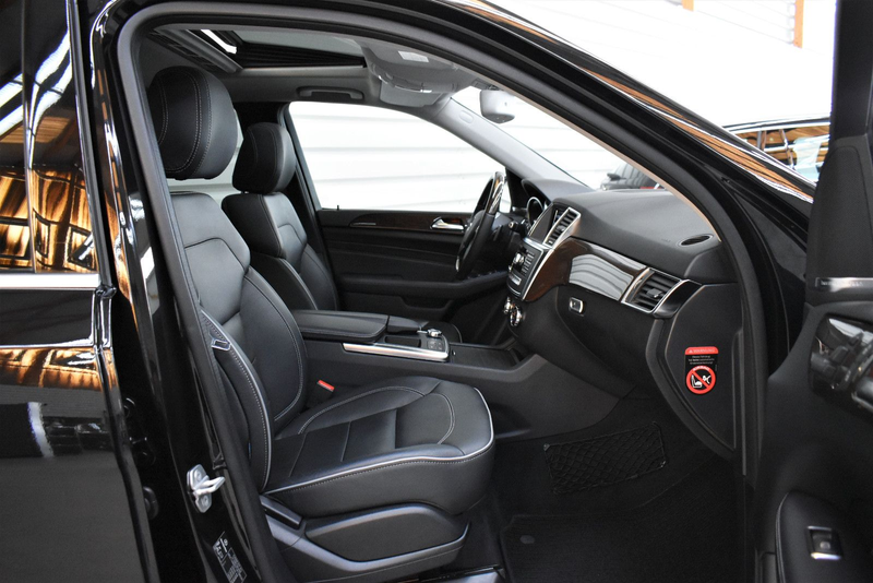 Mercedes-Benz ML 350 4M+AMG-Paket+Standheizung+Schiebedach+H&K — photo 11