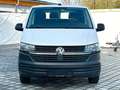 Volkswagen T6 Transporter T6.1 2,0 TDI Transporter Kasten *NAVI*TEMP*1.HD* Weiß - thumbnail 2