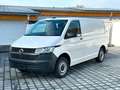 Volkswagen T6 Transporter T6.1 2,0 TDI Transporter Kasten *NAVI*TEMP*1.HD* Weiß - thumbnail 3