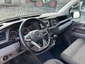 Volkswagen T6 Transporter T6.1 2,0 TDI Transporter Kasten *NAVI*TEMP*1.HD* Weiß - thumbnail 9