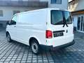Volkswagen T6 Transporter T6.1 2,0 TDI Transporter Kasten *NAVI*TEMP*1.HD* Weiß - thumbnail 5