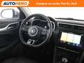 MG ZS 1.5 VTi Luxury Gris - thumbnail 14