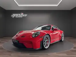 Porsche 911 992.2 | GT3 Touring .| SCHALE|PDK| Hita.lenk