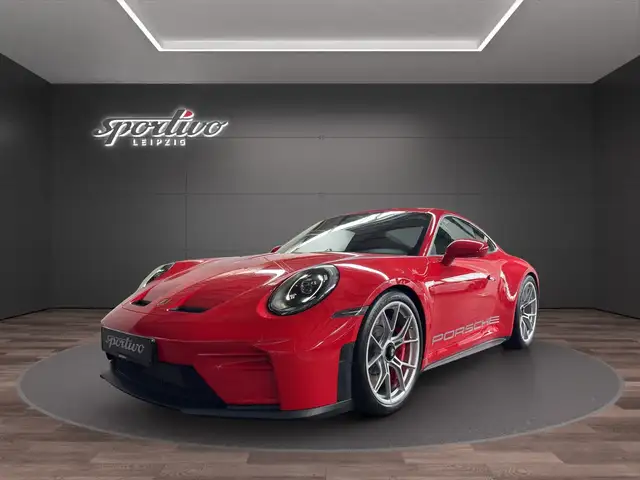 Porsche 911 992.2 | GT3 Touring .| SCHALE|PDK| Hita.lenk