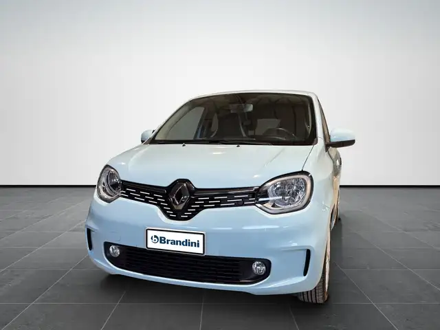 Renault Twingo 22kWh  Vibes