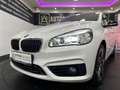 BMW 216 d Sport Line F45 *LED*NAVI* Weiß - thumbnail 12