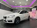 BMW 216 d Sport Line F45 *LED*NAVI* Weiß - thumbnail 10