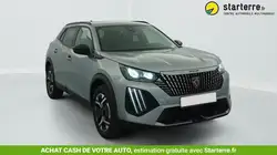 Peugeot 50 kWh 136 ch Allure