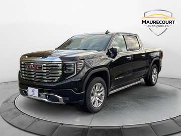 GMC Sierra Denali - V8 420ch - 6.2 ECOTEC 3