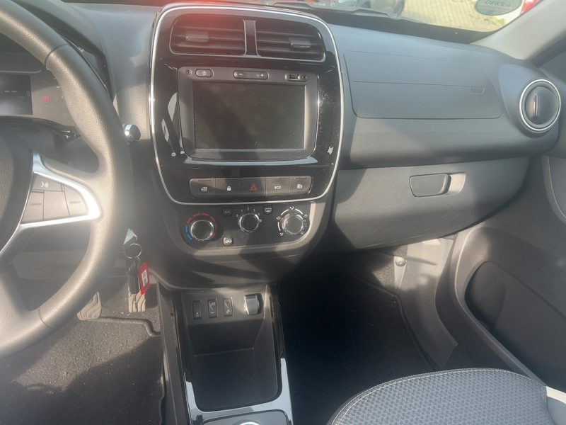 Dacia Spring Electric Essential 45 — photo 15