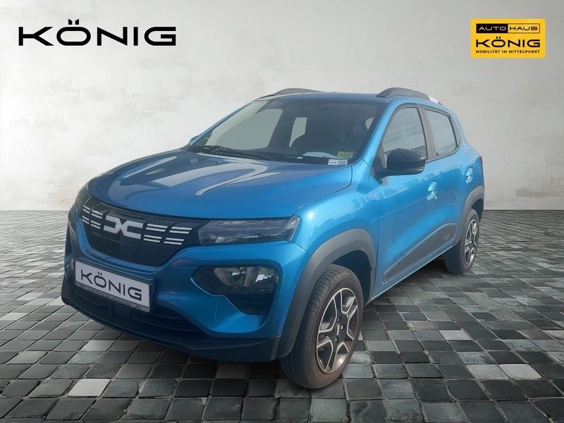 Dacia Spring Electric Essential 45