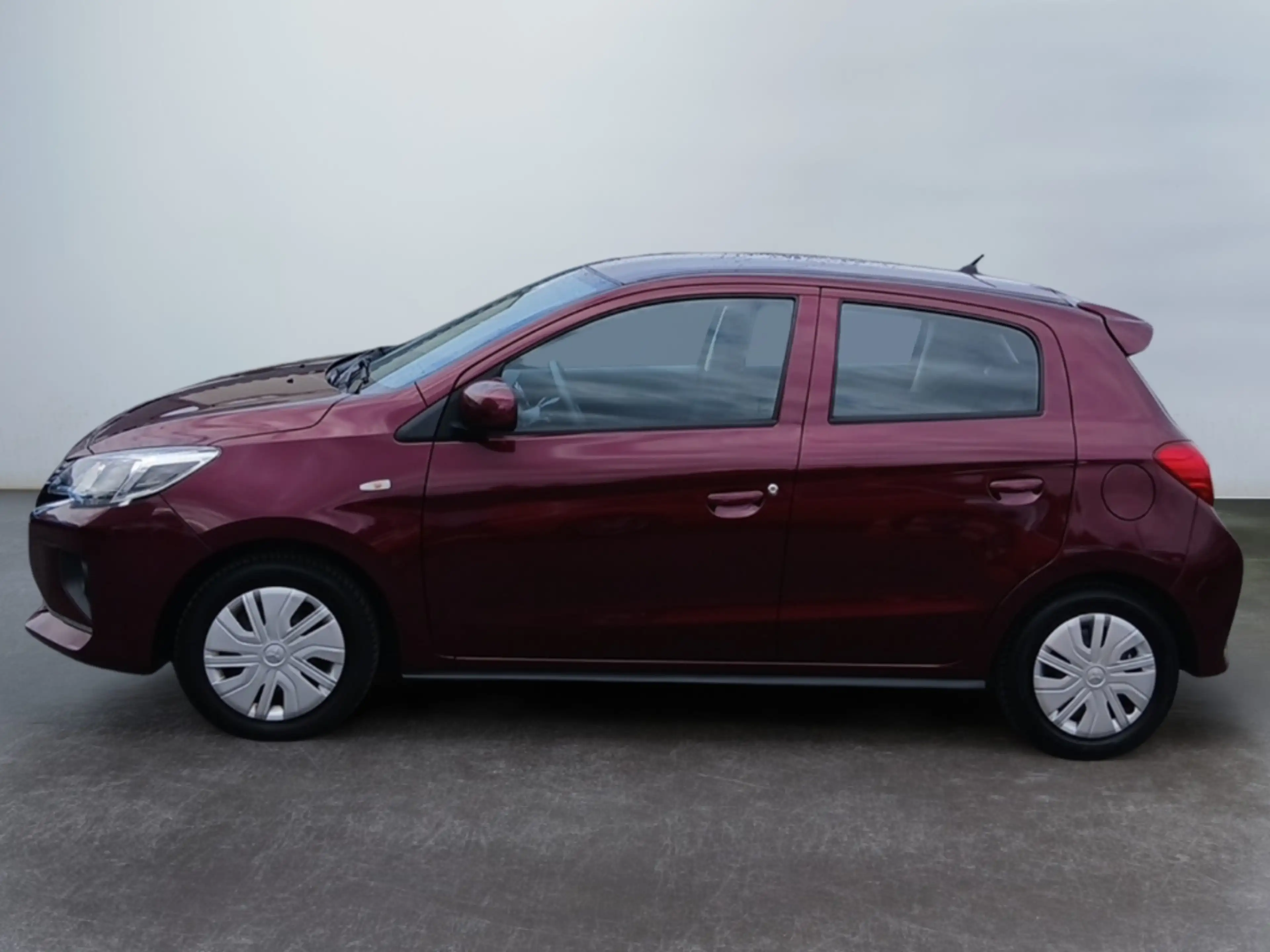 Mitsubishi Space Star Spirit*Klima*DAB*BT*R/L-Sensor* — photo 5