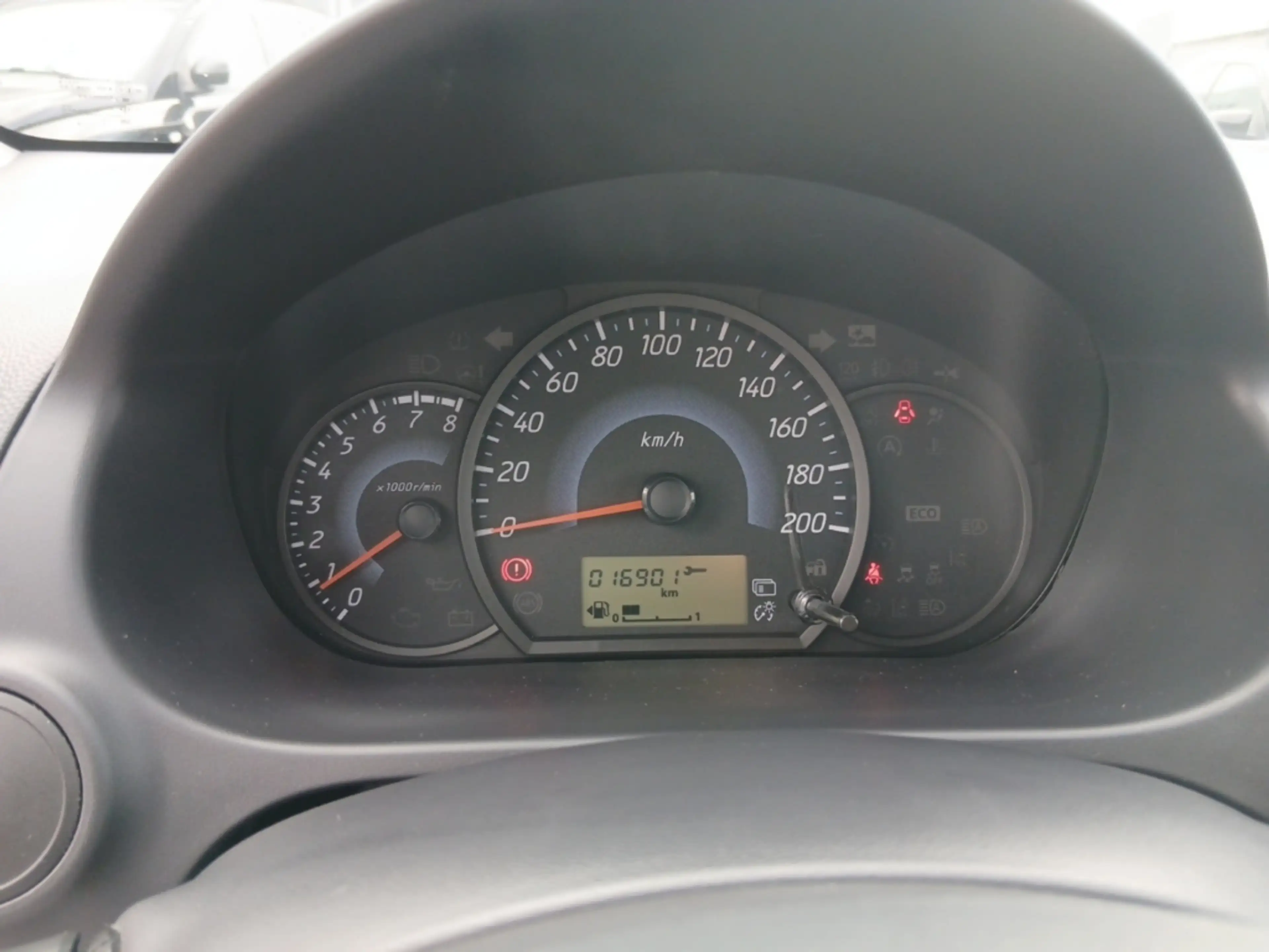 Mitsubishi Space Star Spirit*Klima*DAB*BT*R/L-Sensor* — photo 14