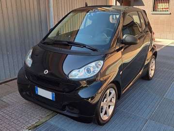 Fortwo Cabrio 1.0 mhd Pulse 71cv