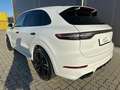 Porsche Cayenne E-Hybrid !SportDesign,Approved,Panorama! Blanco - thumbnail 3