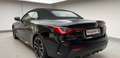 BMW 420 I CABRIO M SPORT CURVED DISPLAY LASER KAMERA 19' Nero - thumbnail 3