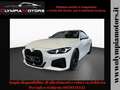 BMW 420 I CABRIO M SPORT PRO CURVED DISPLAY LED KAMERA 19 Bianco - thumbnail 1