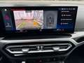 BMW 420 I CABRIO M SPORT CURVED DISPLAY LASER KAMERA 19' Nero - thumbnail 11