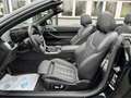 BMW 420 I CABRIO M SPORT CURVED DISPLAY LASER KAMERA 19' Nero - thumbnail 8