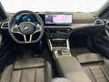 BMW 420 I CABRIO M SPORT PRO CURVED DISPLAY LED KAMERA 19 Bianco - thumbnail 8