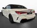 BMW 420 I CABRIO M SPORT PRO CURVED DISPLAY LED KAMERA 19 Bianco - thumbnail 6