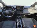 Toyota Corolla 2.0 180H FEEL! E-CVT Gris - thumbnail 8