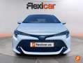 Toyota Corolla 2.0 180H FEEL! E-CVT Gris - thumbnail 5