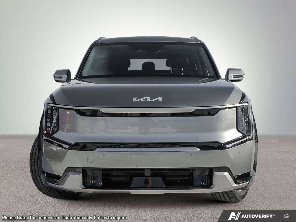 2026 Kia EV9