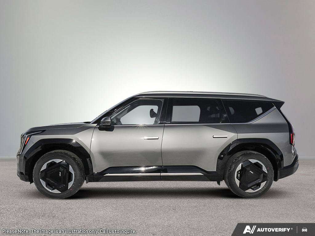 2026 Kia EV9