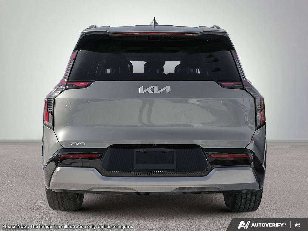 2026 Kia EV9
