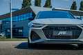 Audi RS6 Avant 4.0 TFSI quattro performance | B&O Advanced Grijs - thumbnail 42