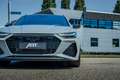 Audi RS6 Avant 4.0 TFSI quattro performance | B&O Advanced Gris - thumbnail 43