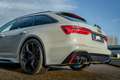 Audi RS6 Avant 4.0 TFSI quattro performance | B&O Advanced Gris - thumbnail 12